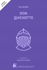 Don Quichotte
